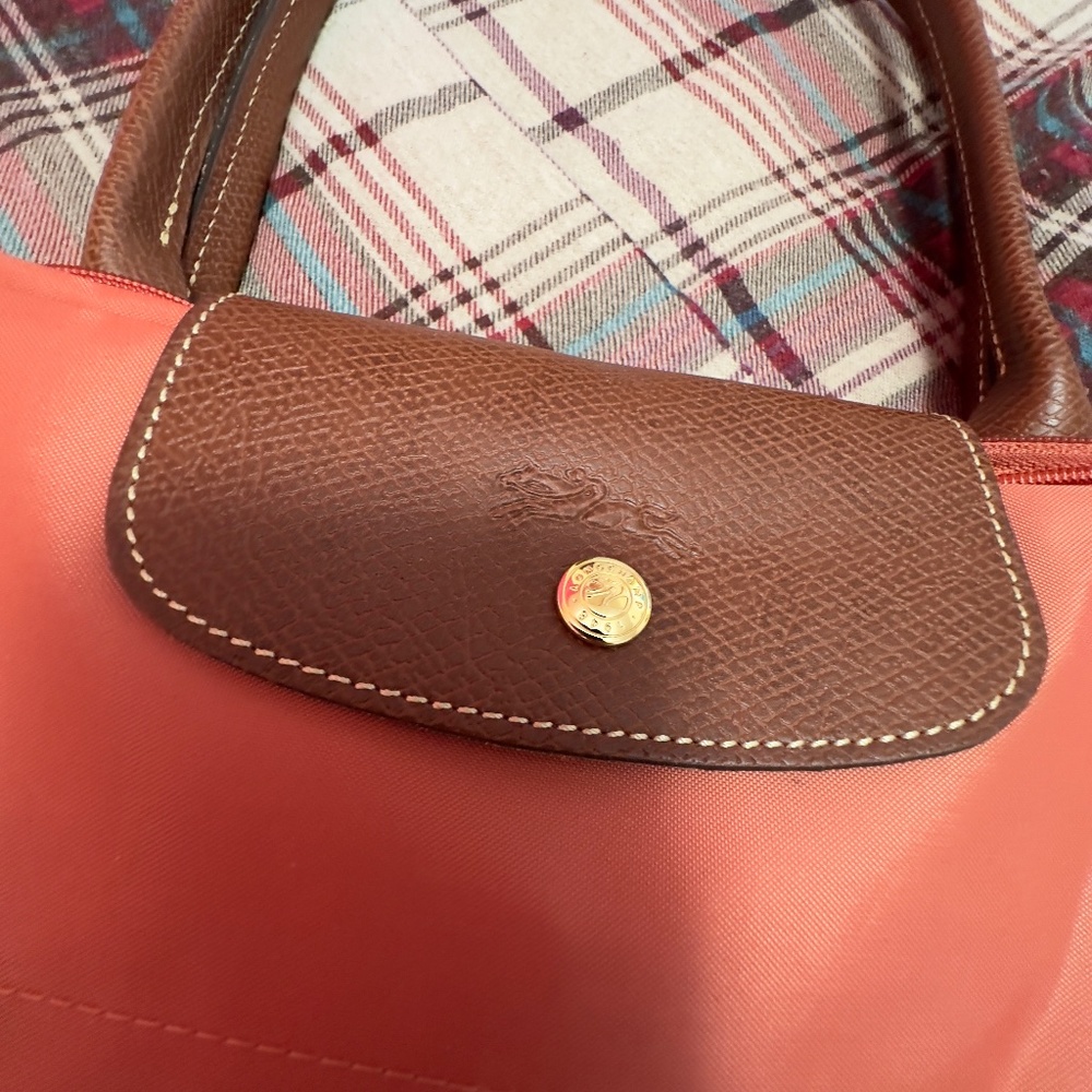 Longchamp LePliage